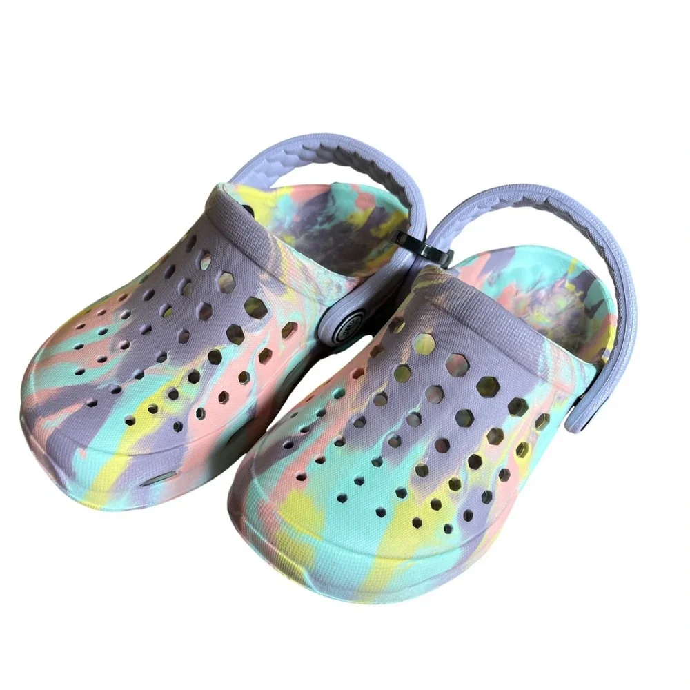 Joybees everyday clogs